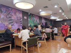 大堂-福成自助烤肉(青春路店)