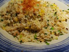 扬州炒饭-扬州狮子楼·非遗淮扬菜(东关街店)