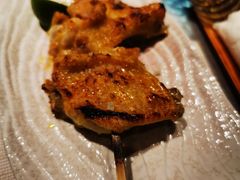 -yokocho上横町·日本食街(深业上城店)