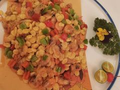 -金陵后厨·南京菜(新街口秣陵路店)