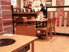 大堂-食其家·牛丼咖喱(冠捷大厦店)