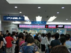 -复旦大学附属肿瘤医院(徐汇院区)