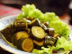 -有才叔的小馆(招商依云曲江店)