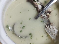 -竹乡人家大鱼头(南山竹海店)