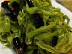 口口脆笋-小贝壳酒楼(经九路店)