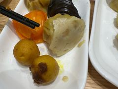 -满记甜品(南京虹悦城三店)