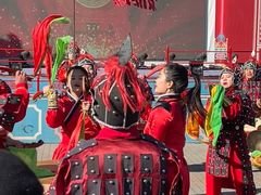 -大明幻境第一城
