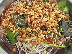 -周良天山牛杂城(天山路总店)