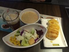 -豪享来中西餐厅(隆昌店)