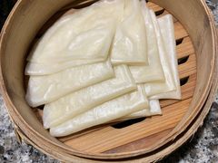 -南京大牌档(香港广场店)