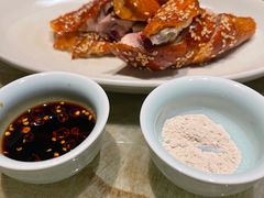 -杭州君悦酒店·湖滨28中餐厅