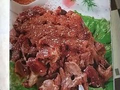 -天源居餐厅·地方特色菜(张北店)