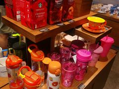 -星巴克臻选(广州高德置地秋广场店)