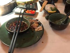 -狐狸爱上椰子鸡(滨江星光大道店)