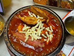 -韩宫宴烤肉·料理(桐乡吾悦广场店)
