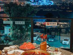 -长嘉·河图火锅(长嘉汇江景旗舰店)