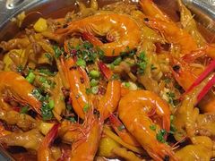 -胖哥俩肉蟹煲(福州仓山爱琴海店)