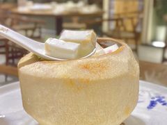 椰奶冻-全聚德(江宁店)