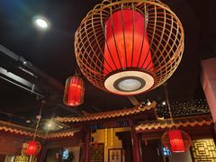 -秦月轩·陕西家乡菜(阜成路·五棵松店)