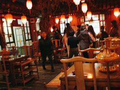 -众宜轩老北京铜锅涮肉·四合院(建国门店)