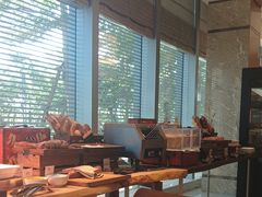 -厦门希尔顿逸林酒店·圆聚自助餐厅(五缘湾店)