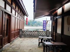 -磁器口古镇