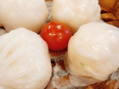 金牌虾饺皇-点都德(聚福楼店)