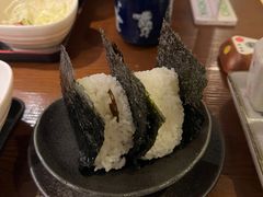 -纹兵卫手打荞麦面日料(虹桥本店)