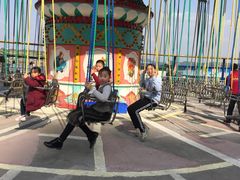 -西部水上嘉年华