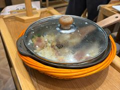 -煲大王猪肚鸡·椰子鸡火锅(红谷滩万达店)