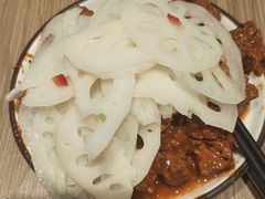-肖家客饸饹面(郑州总店)