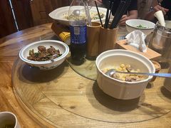-湖南老灶台·生态农业餐饮(龙胜店)