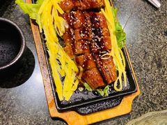 -梦山水日本烧肉(五四广场店)