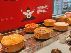 -龍歌自助小火锅(李沧顺和汇店)