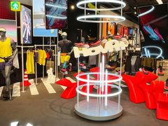 -UNDER ARMOUR(淮海755店)