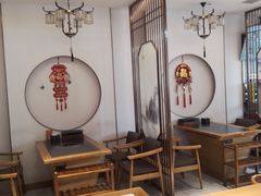 -鸿运诚羊蝎子·火锅(西单店)