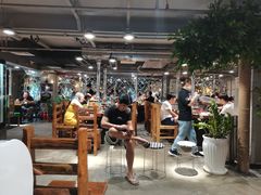 大堂-原始泥炉烤肉(总店)