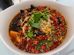 -聆桂烤鸭·金奖烤鸭(静联广场店)
