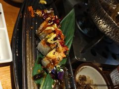 -鳗鱼家·深夜食堂(军博店)