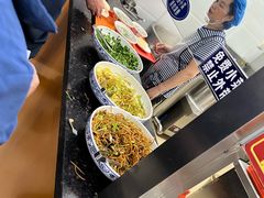 -八沟羊汤(河北大街店)