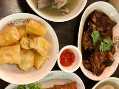 -松發肉骨茶(先得坊店)