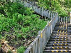 -帽儿山国家森林公园