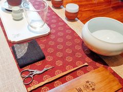 -王府茶宴(大观园总店)