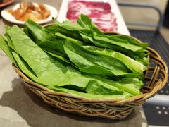 -东来顺饭庄(王府井步行街店)