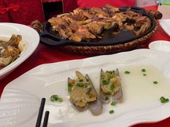 -乐在集市海鲜大排档(平潭店)