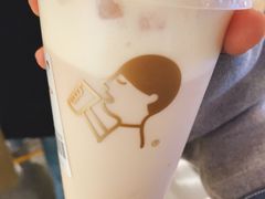 -喜茶(上海兴业太古汇店)