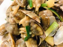 -琼大师东方烤乳猪(亚特兰蒂斯店)