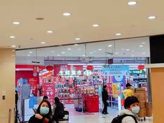 -光启城时尚购物中心