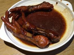 -吴越荣记·苏州菜·松鼠桂鱼(斜塘老街店)