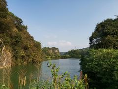 -天河潭旅游度假区
